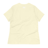 mama. Women's Relaxed T-Shirt - Made To Ord