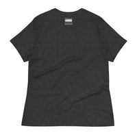all you need is less. Women's Relaxed T-Shirt - Made To Order