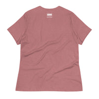 mrs.aloha - Women's Relaxed Fit T-Shirt