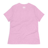 mama. Women's Relaxed T-Shirt - Made To Ord