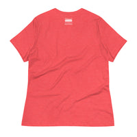 all you need is less. Women's Relaxed T-Shirt - Made To Order