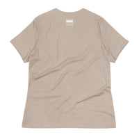 mama. Women's Relaxed T-Shirt - Made To Ord