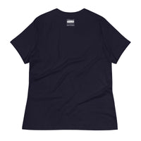 mama. Women's Relaxed T-Shirt - Made To Ord