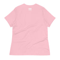 ms.aloha - Women's Relaxed Fit T-Shirt
