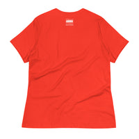 mama. Women's Relaxed T-Shirt - Made To Ord
