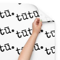 tūtū / auntie / makuahine Wrapping paper sheets - Made To Order
