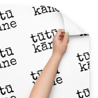 tūtū kāne / uncle / mr.aloha Wrapping paper sheets - Made To Order