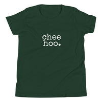 chee hoo. Child T-Shirt - Made To Order