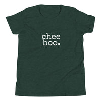 chee hoo. Child T-Shirt - Made To Order