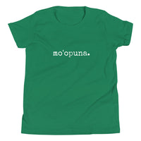 mo'opuna. (grandchild) Child T-Shirt - Made To Order