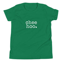 chee hoo. Child T-Shirt - Made To Order