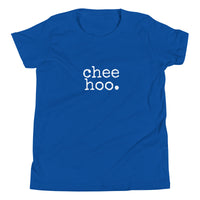 chee hoo. Child T-Shirt - Made To Order