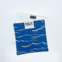 Eco-Cloth - Kahakai - Made To Order