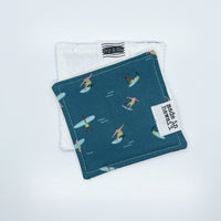 Eco-Cloth - Surfboard