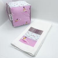 Multi-Purpose Cloth - Teenie Wahine - Made To Order