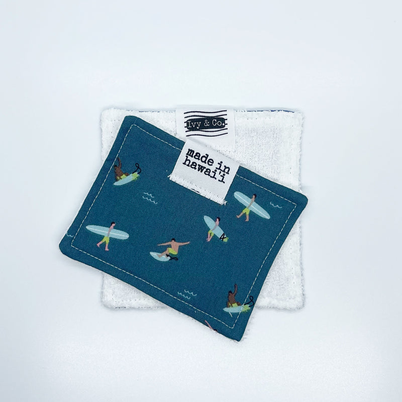 Eco-Cloth - Surfboard