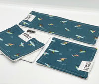 Eco-Cloth - Surfboard