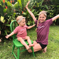 'ohana. - BABY / TODDLER / CHILD T-Shirt - SALE