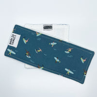 Eco-Cloth - Surfboard