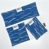 Eco-Cloth - Kahakai - Made To Order