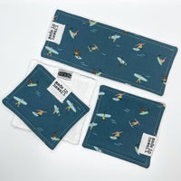 Eco-Cloth - Surfboard