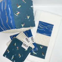 Eco-Cloth - Mauna - Made To Order
