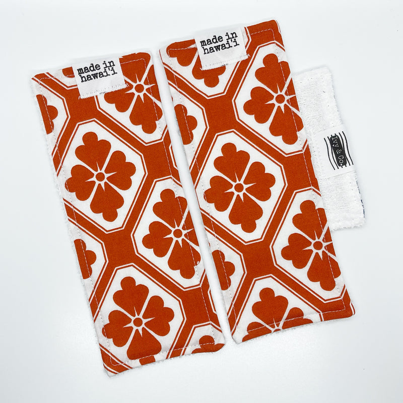 Eco-Cloth - Pua - Made To Order