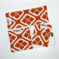 Eco-Cloth - Pua - Made To Order