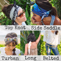 BOHO Wrap Monthly Subscription
