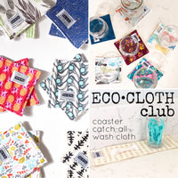 Eco-Cloth Subscription