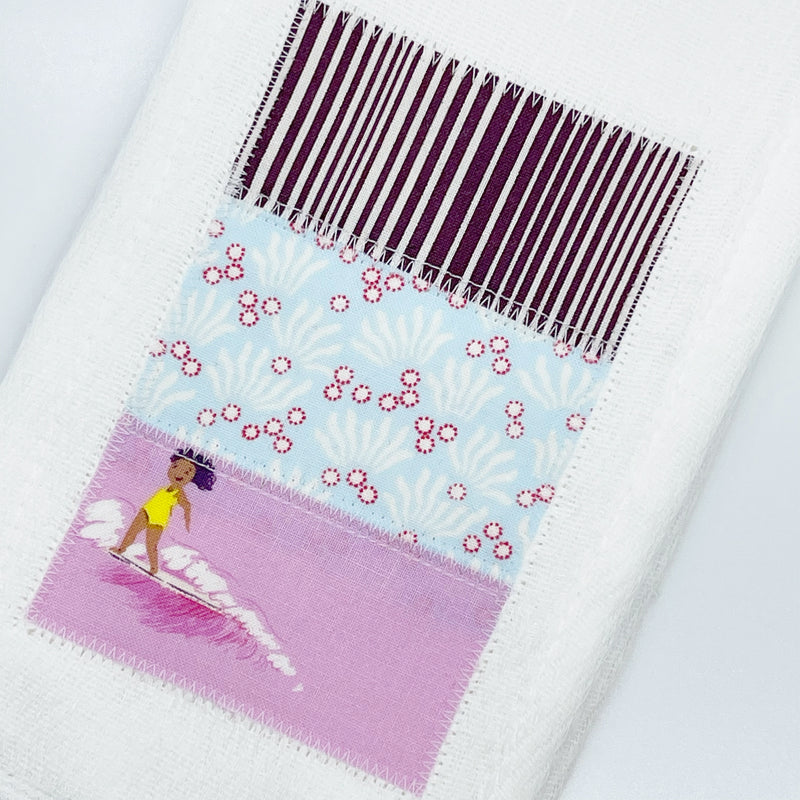 Multi-Purpose Cloth - Teenie Wahine - Made To Order