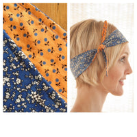 Headband Monthly Subscription