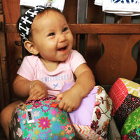 Baby Soft Block - Wanderlust - Made To Order