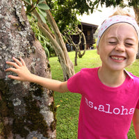 miss aloha - TODDLER T-Shirt