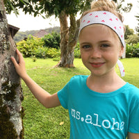 miss aloha - TODDLER T-Shirt