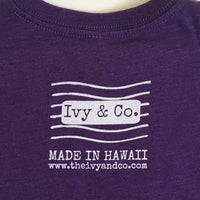 miss aloha - TODDLER T-Shirt