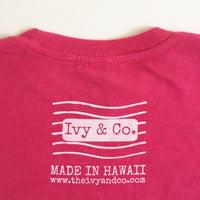 miss aloha - TODDLER T-Shirt