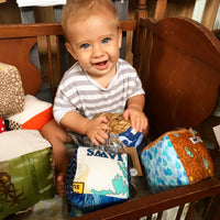 Baby Soft Block - Mano