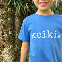 keiki. - TODDLER T-Shirt - Last one!