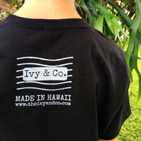 keiki. - TODDLER T-Shirt - Last one!