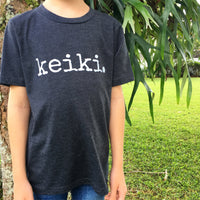 keiki. - CHILD T-Shirt - SALE