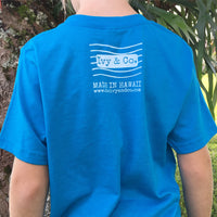 keiki. - CHILD T-Shirt - SALE