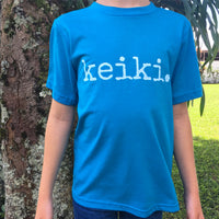 keiki. - CHILD T-Shirt - SALE