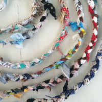 Rag Rope - Made To Order