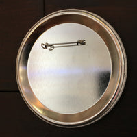 Campaign Pin - miss aloha