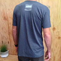 mister aloha Men’s Pocket T-Shirt - Last 1!