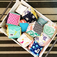 Baby Soft Block - Wanderlust - Made To Order