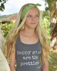 Headband Monthly Subscription