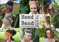 Headband - March 2026