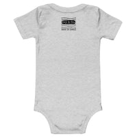 pau already. - Baby Onesie - Made To Order